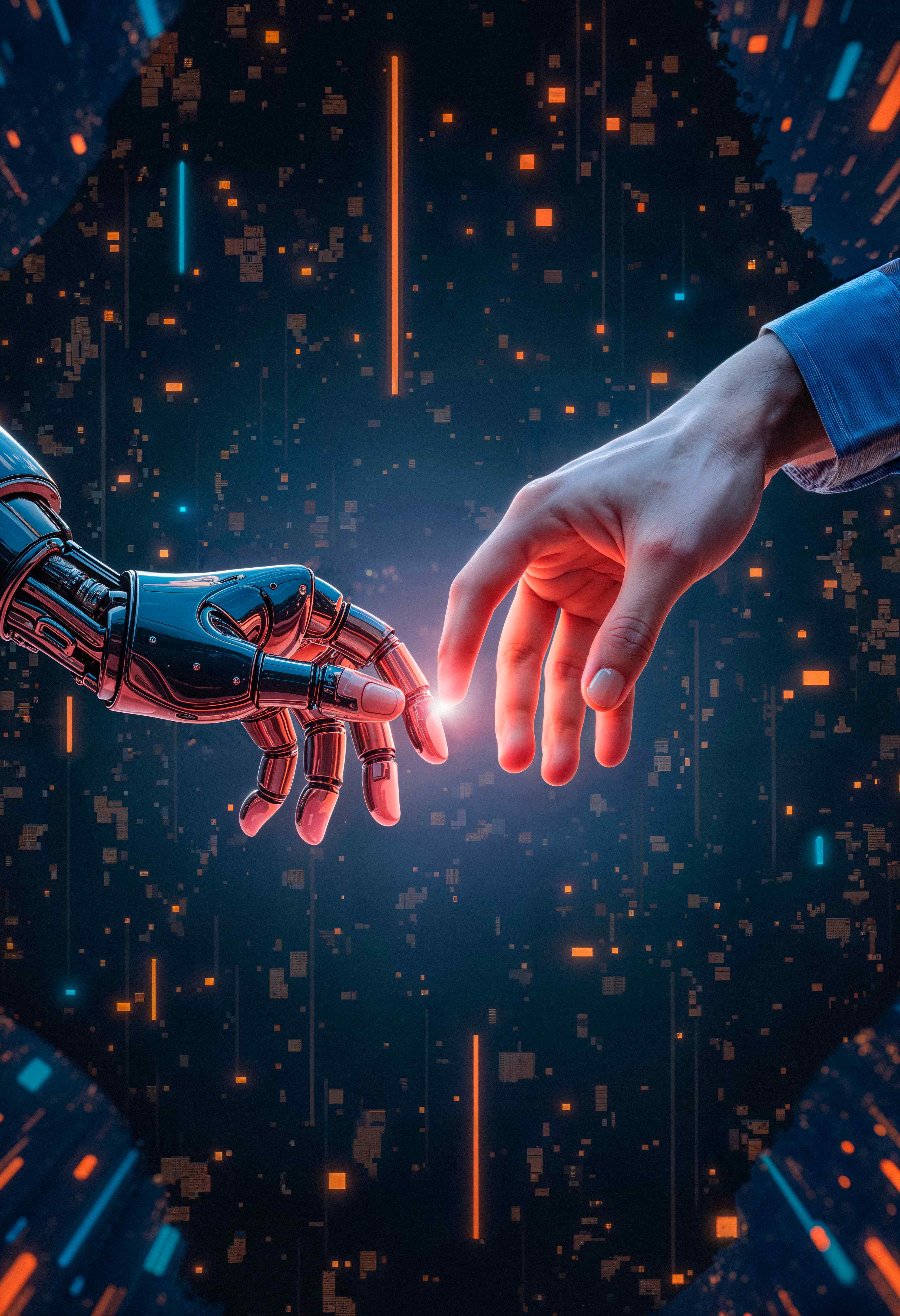 Data et Intelligence Artificielle